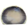 natuurlijke minerale agaat - 0