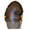 Decoratieve natuurlijke agaat - 0