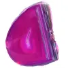 Plakje roze agaat - 0