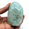 Amazoniet uit Madagaskar - 0
