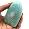 Amazoniet in vrije vorm - 0