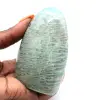 Gepolijst Amazoniet - 0
