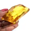Natuurlijke ambersteen - 0