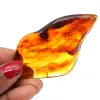Amber uit rusland - 0