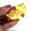 Ambersteen - 0