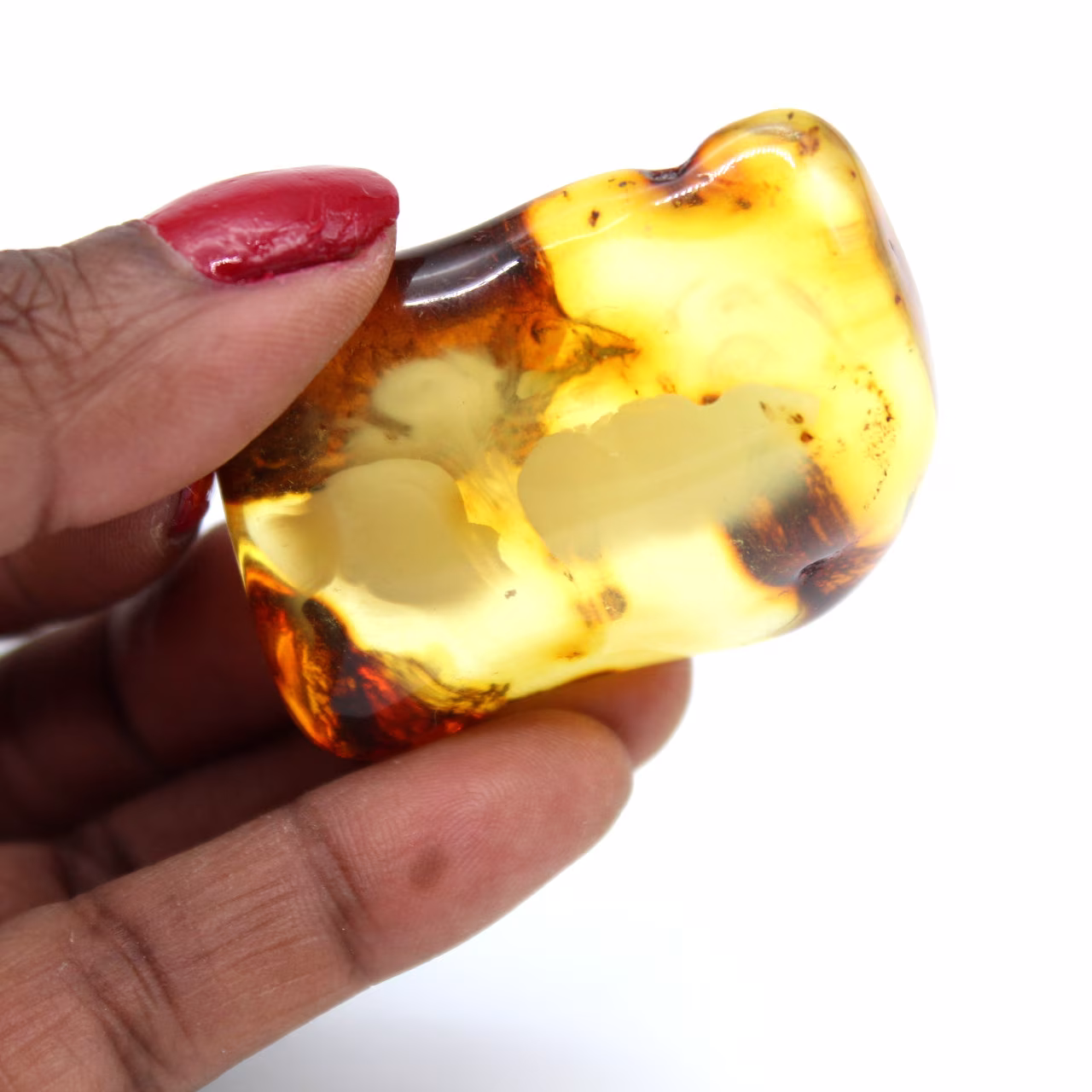 Ambersteen