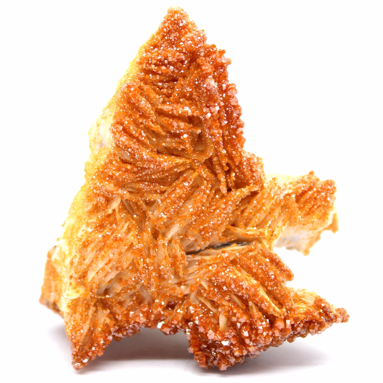 Gekristalliseerd vanadiniet