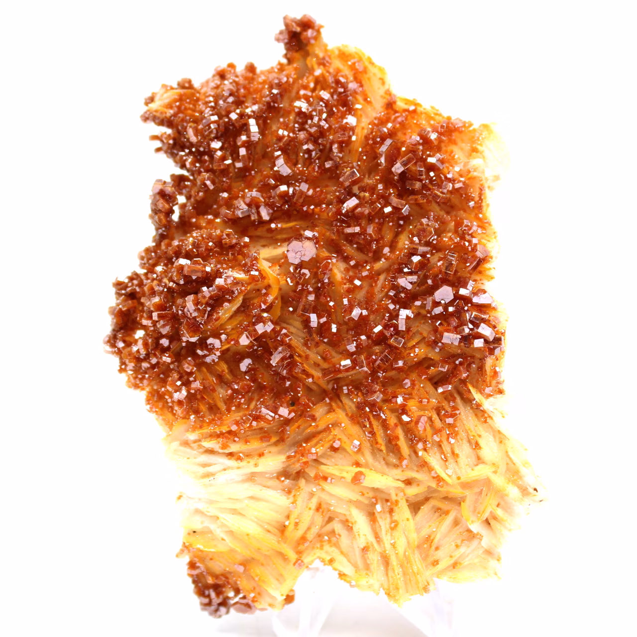 Vanadinietkristallen