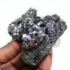 Sphaleriet en galena natuurlijke kristallen - 1