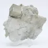Pyriet kubussen - 0