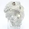 Pyriet op rots - 2