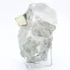 Pyriet op rots - 3