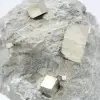 Pyriet op rots - 4