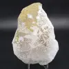 Pyriet op calciet - 0