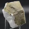 Calciet en pyriet - 2