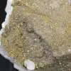 Calciet en pyriet - 5