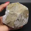Calciet en pyriet - 6