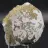 Calciet en pyriet