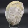 Pyriet op calciet - 0