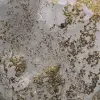 Pyriet op calciet - 3