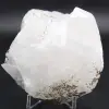 Natuurlijk calciet en pyriet - 3