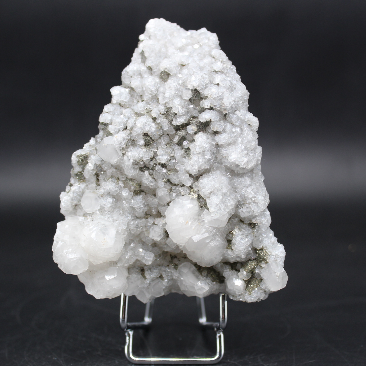 Natuurlijke calcietkristallen