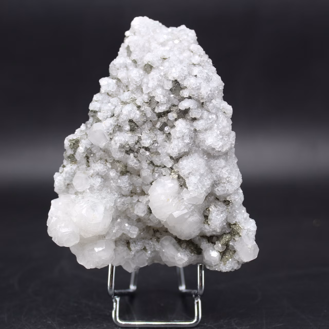 Natuurlijke calcietkristallen
