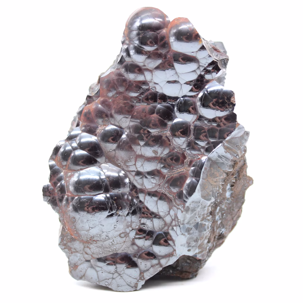 Hematite natural brut