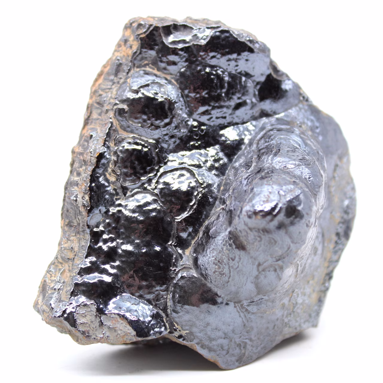Hematite