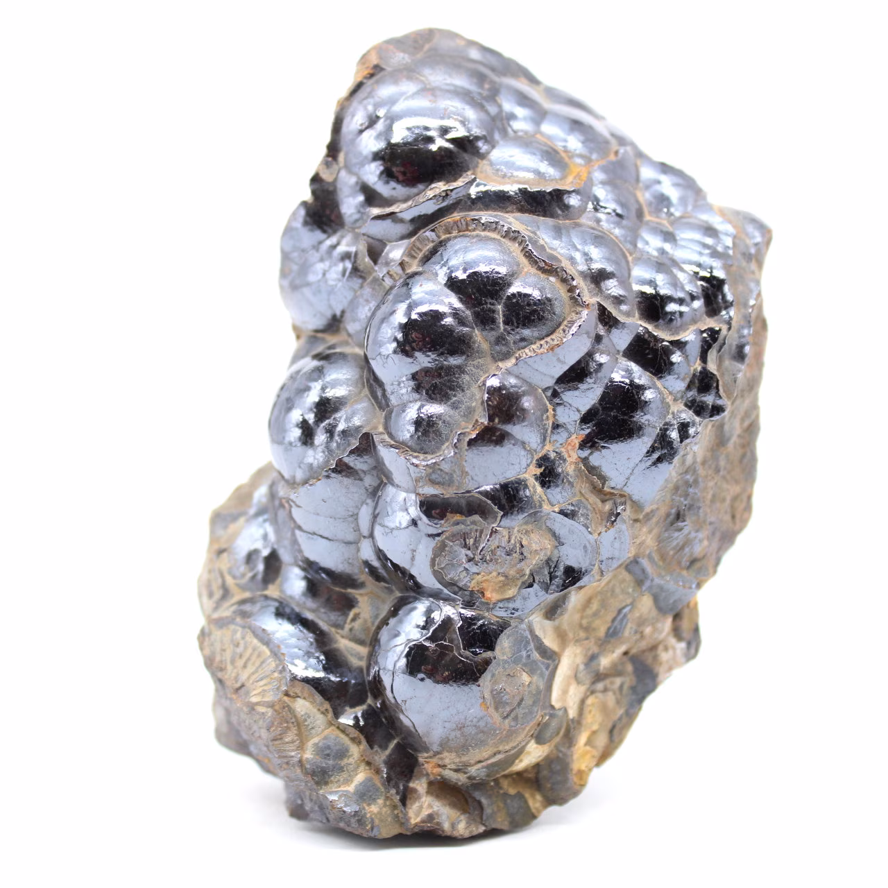 Pierre d'hematite