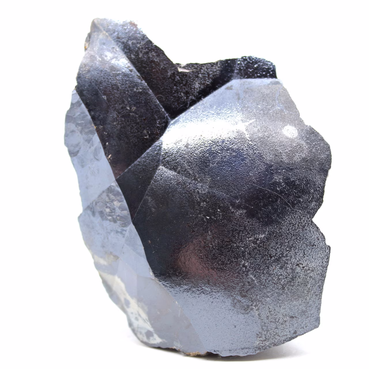 Hematite naturelle