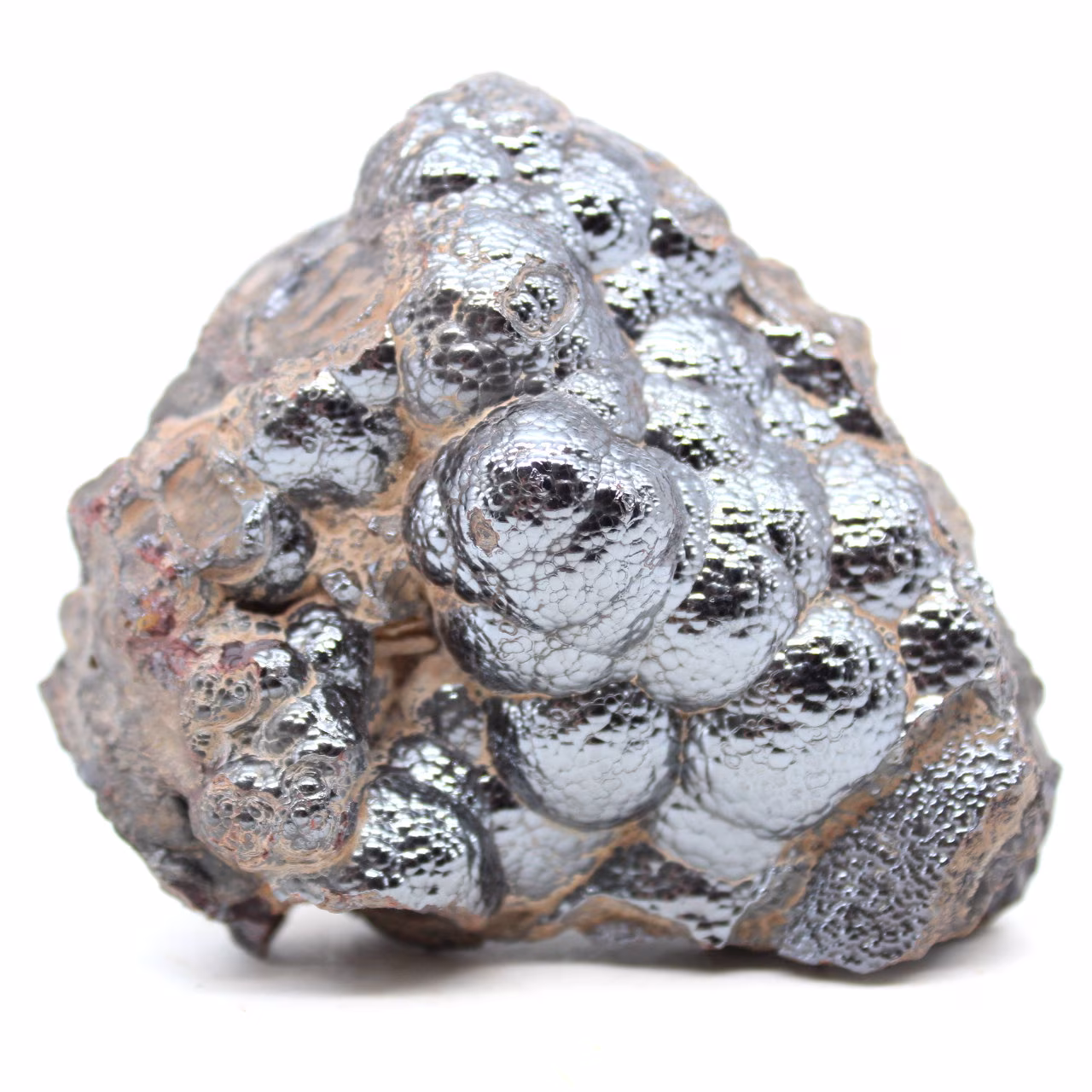 Hematite brut