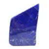 Lapis lazuli roche polie - 0