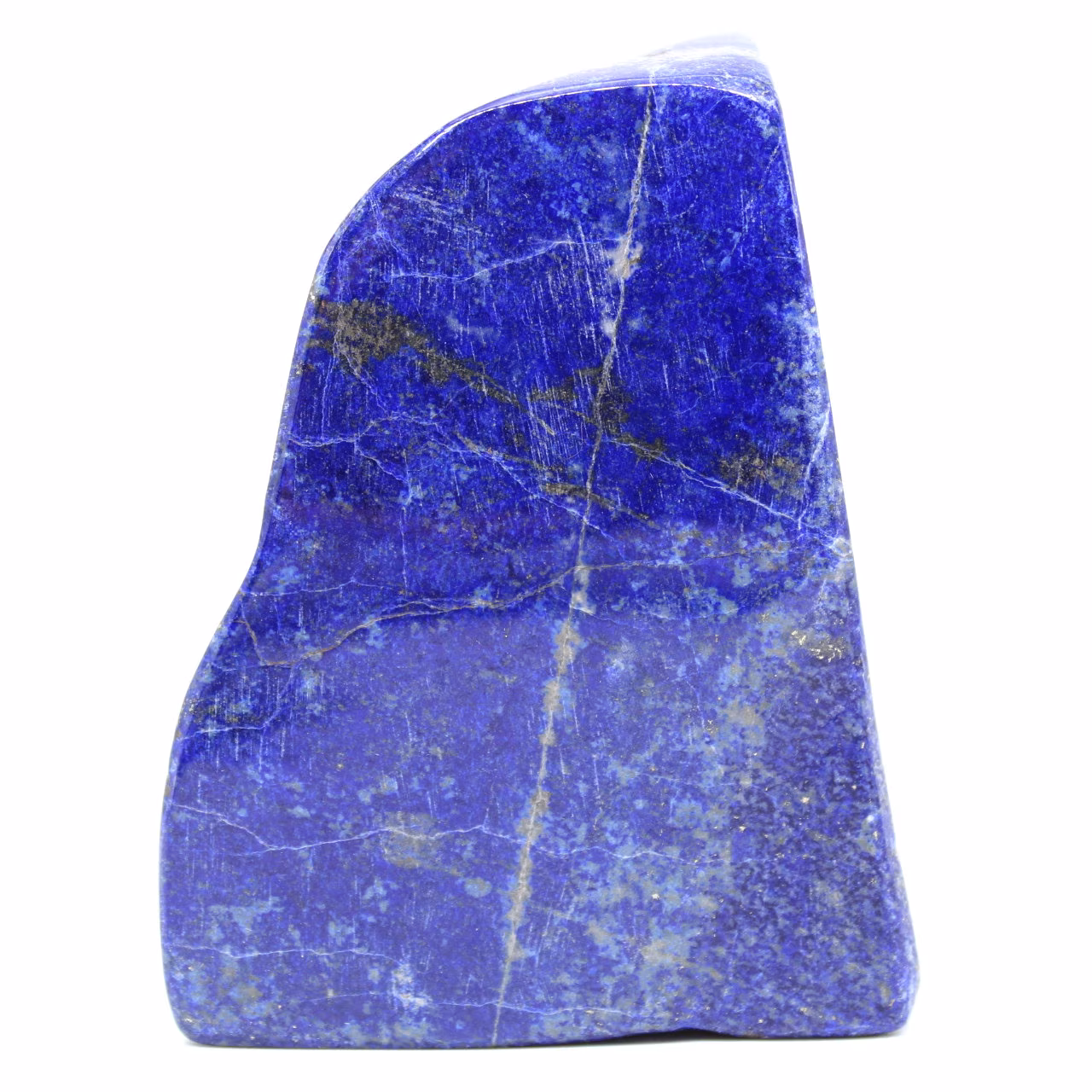 Lapis lazuli de decoration