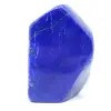 Lapis lazuli polie d'ornement - 0