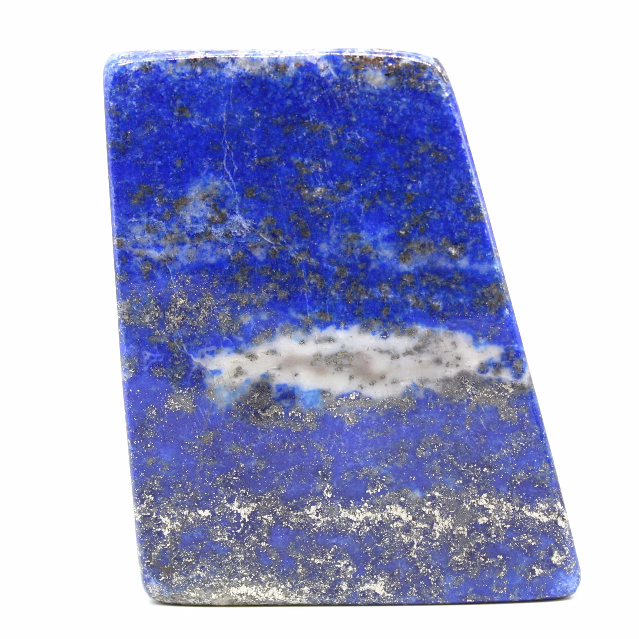 Pierre naturelle and lapis lazuli