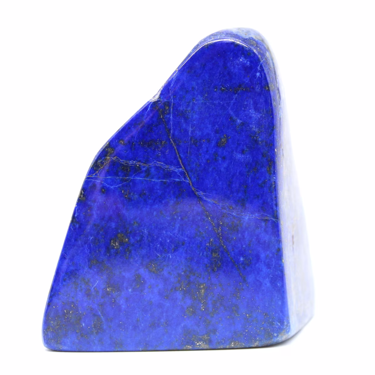 Lapis lazuli à poser