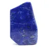 Pierre polie and lapis lazuli - 0