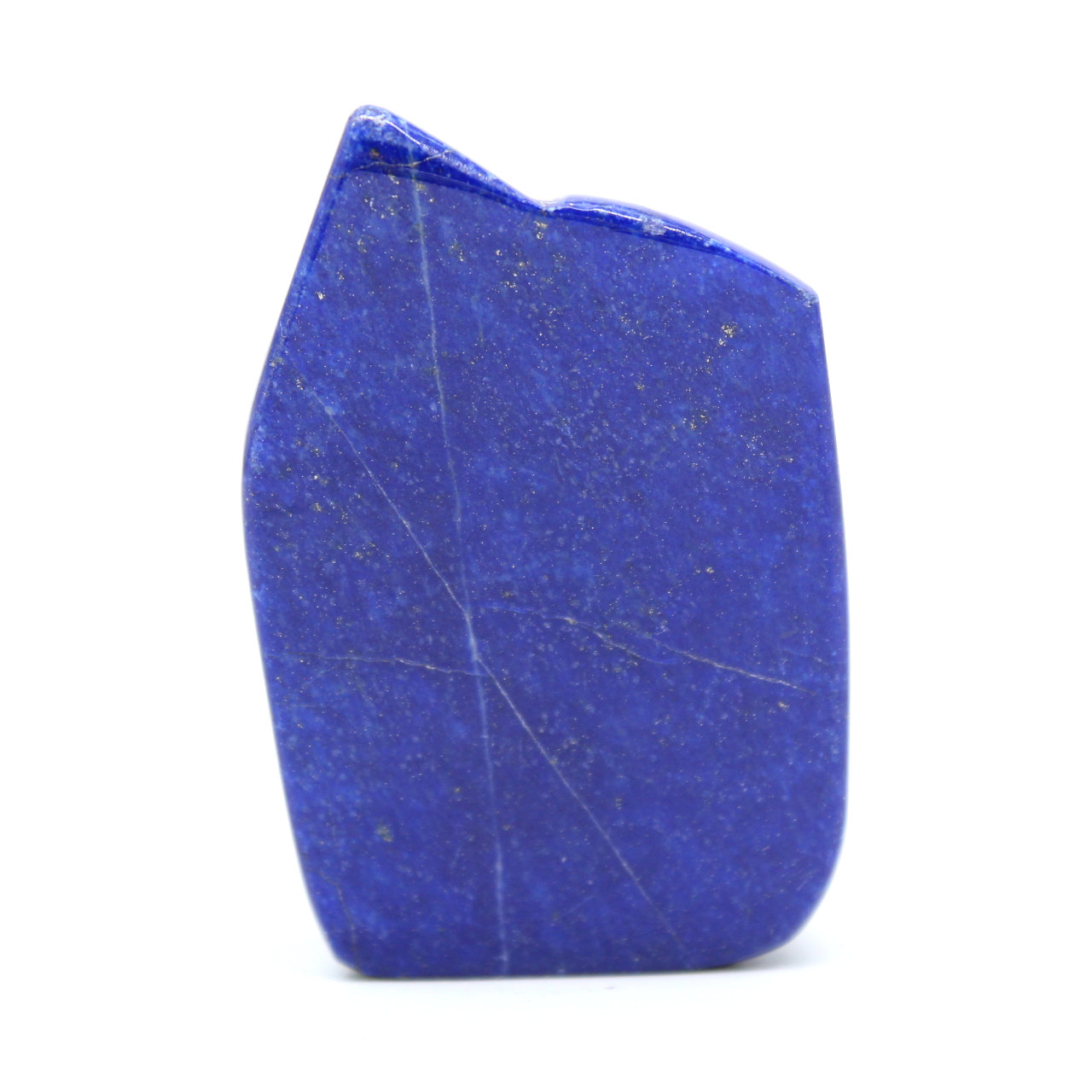 Pierre naturelle and lapis lazuli