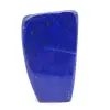Lapis lazuli roche polie - 0