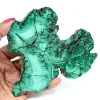 Malachite Plaque Poly - 0