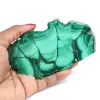 Malachite polie d'ornement - 0