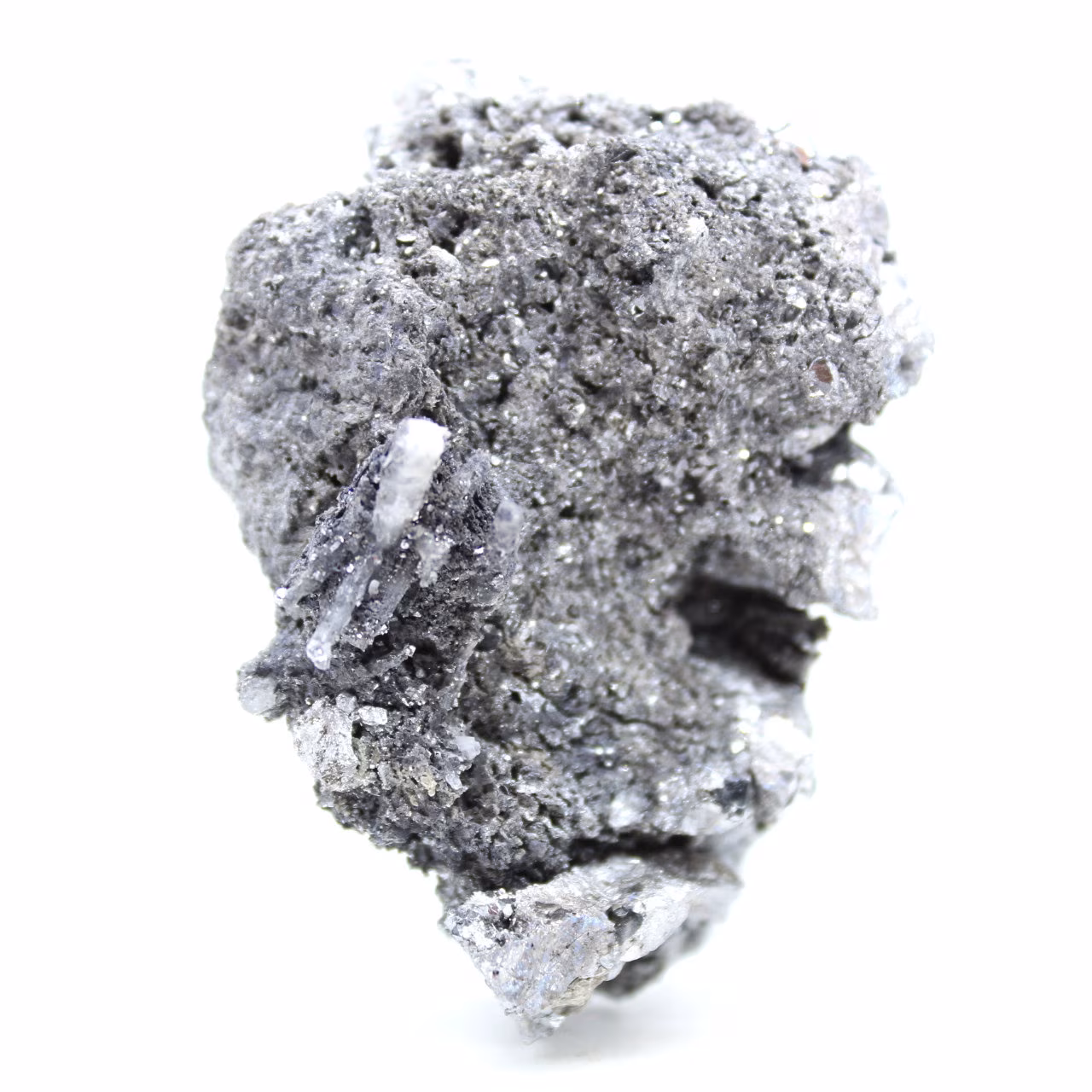 Raw skutterudite
