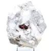 Erythriet steen - 0