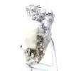 Raw skutterudite - 3