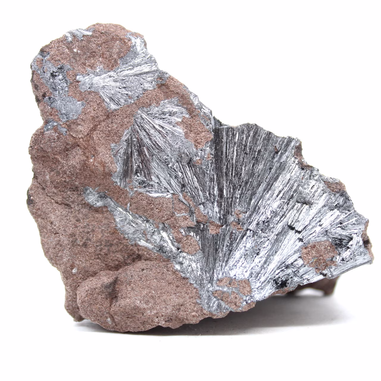 Collectie pyrolusite