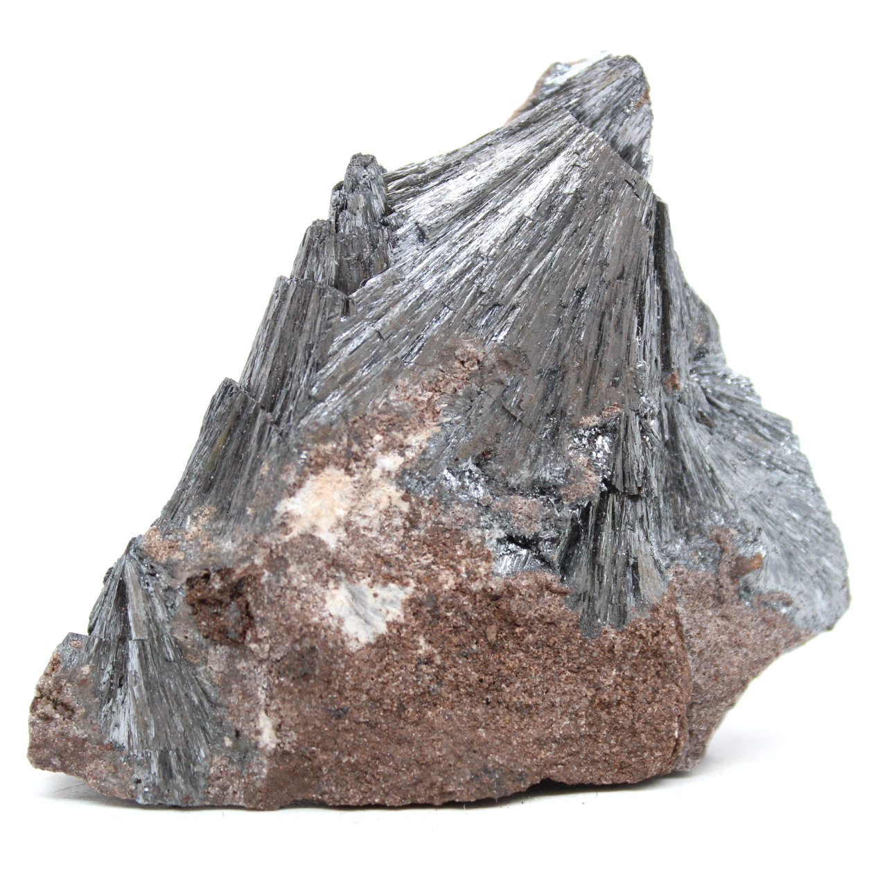 Pyrolusite voor verzameling