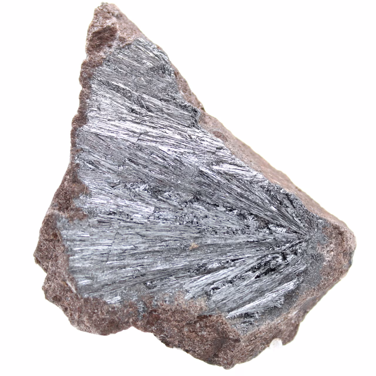 Collectie pyrolusite