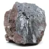 Ruwe natuurlijke pyrolusiet - 0