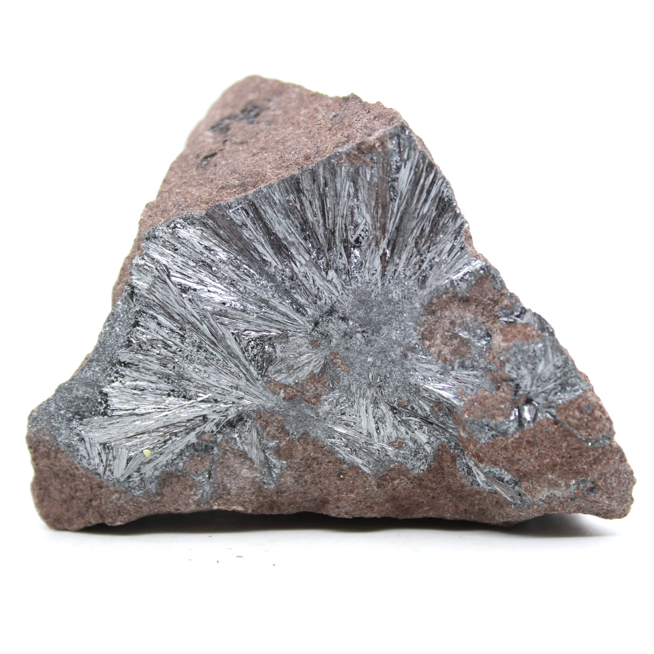 Ruwe pyrolusietsteen